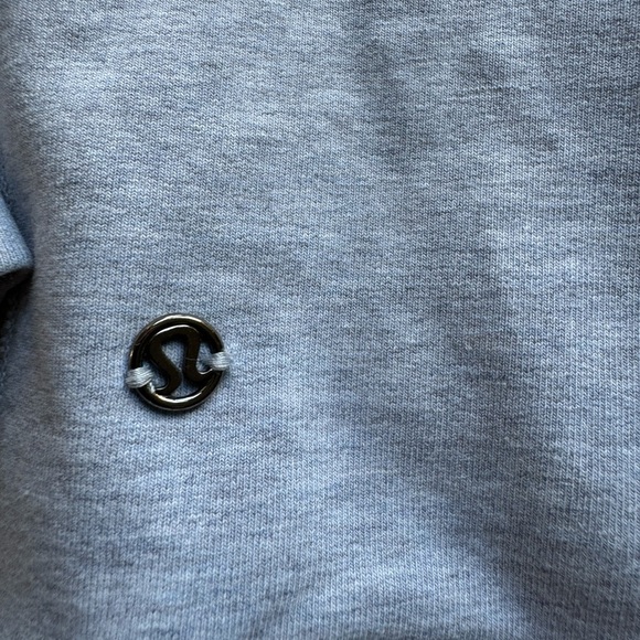Lululemon Athletica Women's Hoodie size 4 gray - Picture 5 of 5